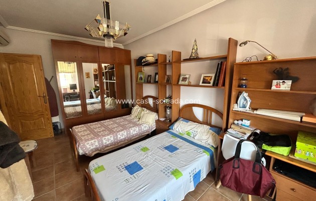Revente - Commercial - Los Alcázares - Center