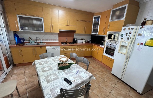 Revente - Commercial - Los Alcázares - Center