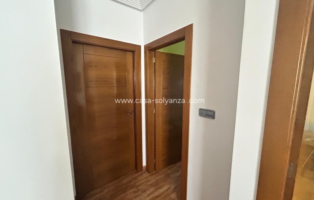 Resale - Villa - Los Alcázares - Las Lomas Del Rame-bahía Bella