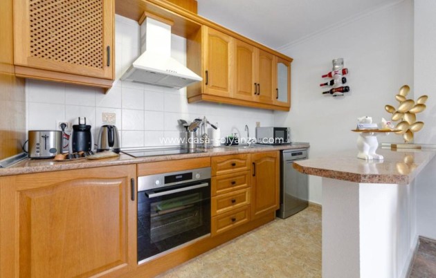 Reventa - Apartamento / piso - Cabo Roig