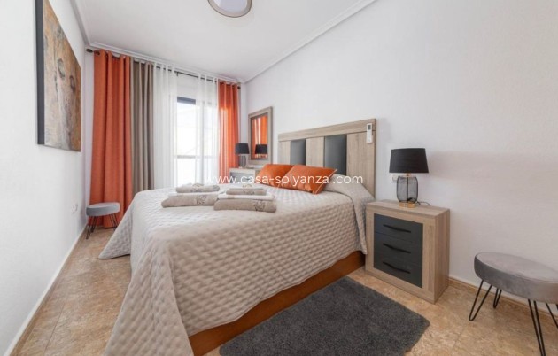Reventa - Apartamento / piso - Cabo Roig