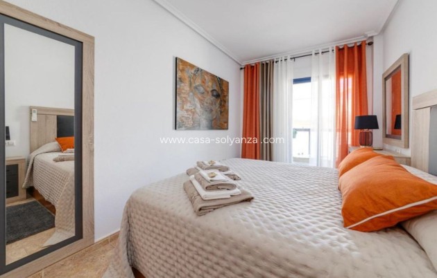 Reventa - Apartamento / piso - Cabo Roig