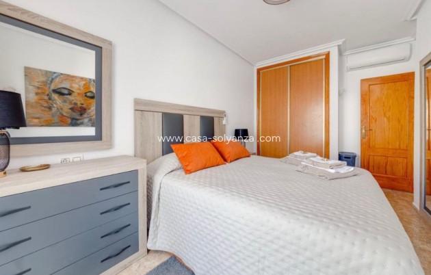 Reventa - Apartamento / piso - Cabo Roig
