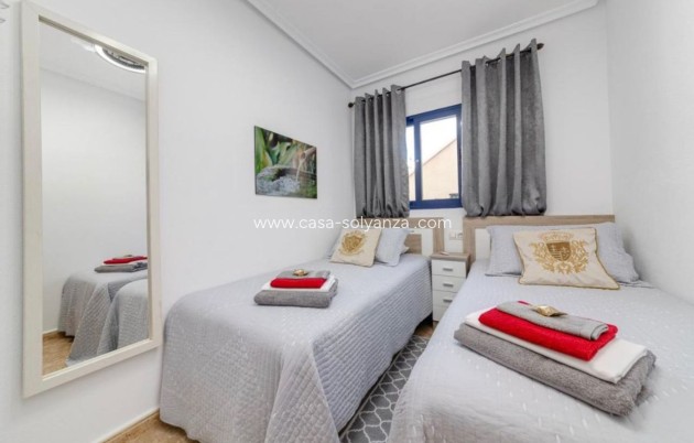 Reventa - Apartamento / piso - Cabo Roig
