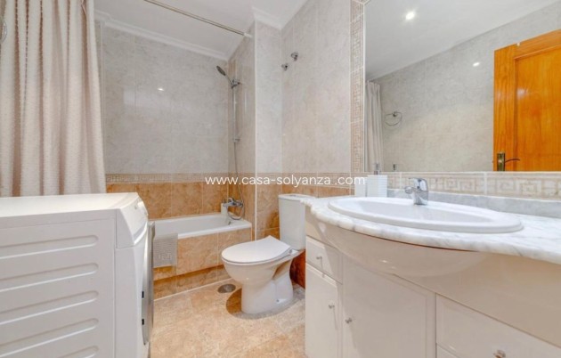 Reventa - Apartamento / piso - Cabo Roig