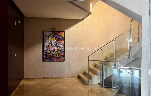 Wiederverkauf - Wohnung - Torrevieja - Playa del Cura