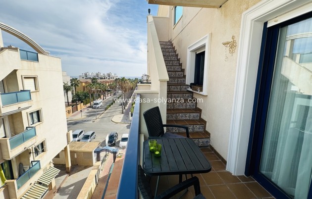 Reventa - Apartamento / piso - Cabo Roig