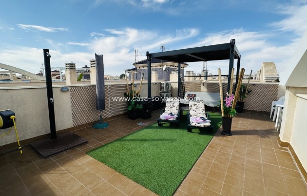 Reventa - Apartamento / piso - Cabo Roig
