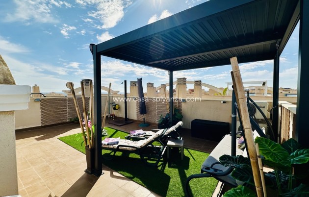 Reventa - Apartamento / piso - Cabo Roig