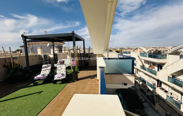 Reventa - Apartamento / piso - Cabo Roig