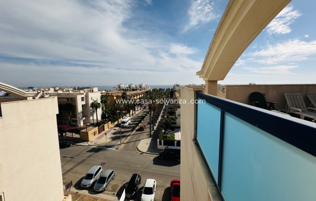 Reventa - Apartamento / piso - Cabo Roig