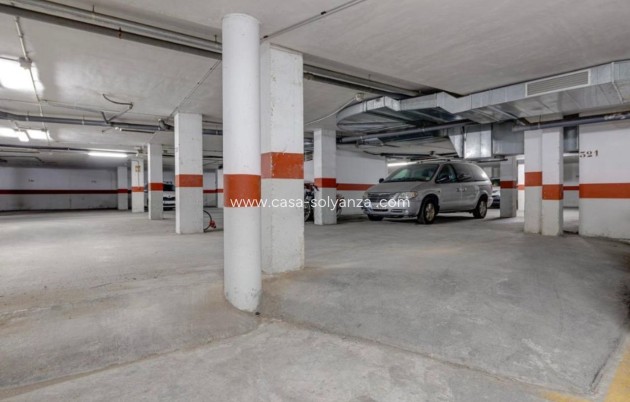 Reventa - Apartamento / piso - Cabo Roig