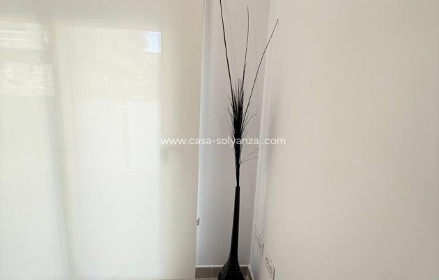 Revente - Appartement - Guardamar del Segura - Parque Sur