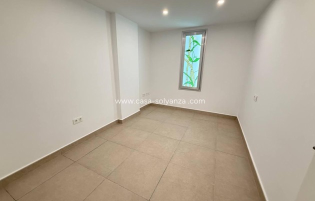 Revente - Appartement - Guardamar del Segura - Parque Sur