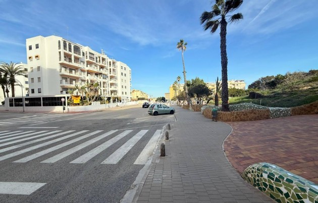 Revente - Appartement - Guardamar del Segura - Parque Sur