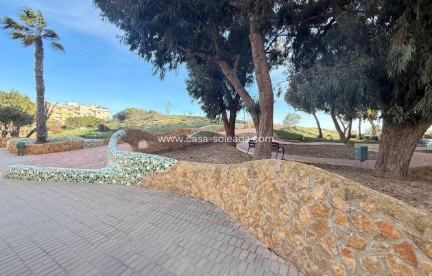 Revente - Appartement - Guardamar del Segura - Parque Sur