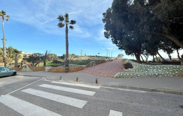 Revente - Appartement - Guardamar del Segura - Parque Sur