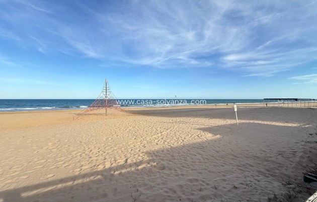 Revente - Appartement - Guardamar del Segura - Parque Sur