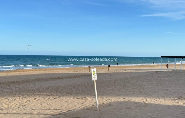 Revente - Appartement - Guardamar del Segura - Parque Sur