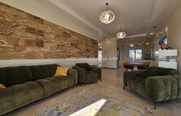 Revente - Villa - La Zenia
