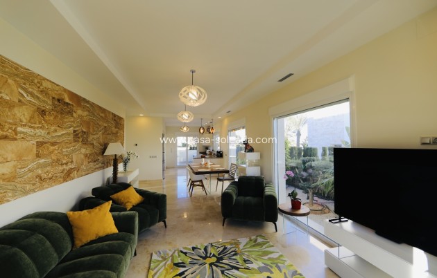 Revente - Villa - La Zenia