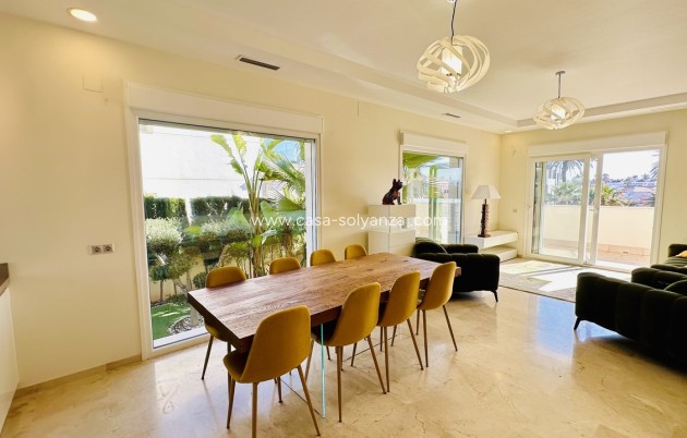 Revente - Villa - La Zenia