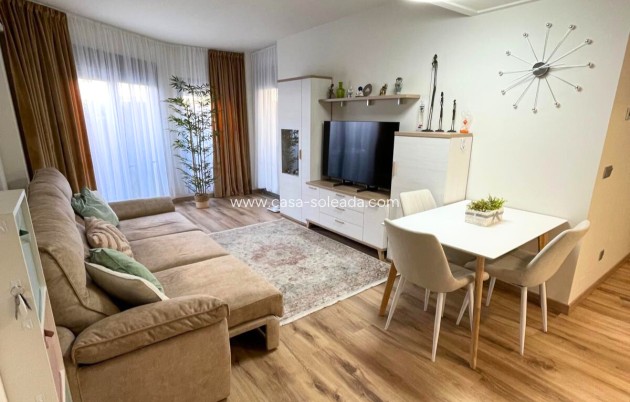 Revente - Bungalow - Torrevieja - Costa Blanca