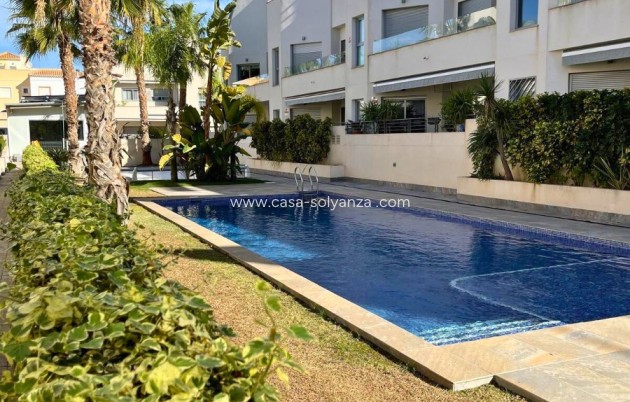 Revente - Bungalow - Torrevieja - Costa Blanca