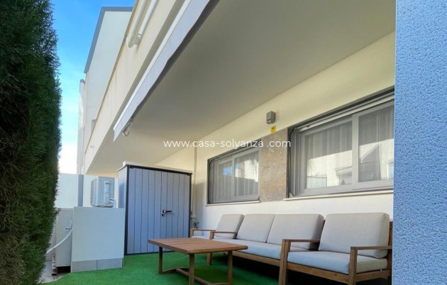 Revente - Bungalow - Torrevieja - Costa Blanca
