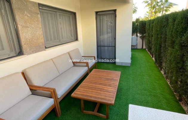 Revente - Bungalow - Torrevieja - Costa Blanca