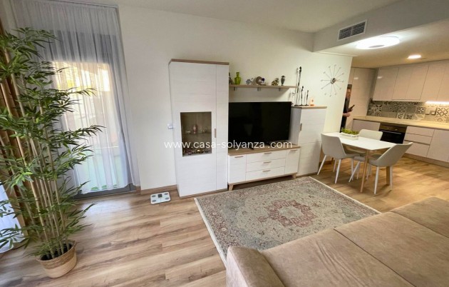 Revente - Bungalow - Torrevieja - Costa Blanca