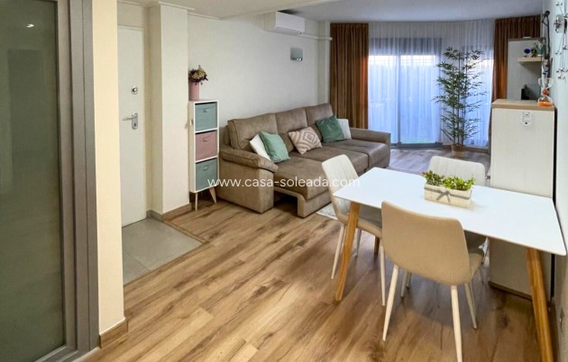 Revente - Bungalow - Torrevieja - Costa Blanca