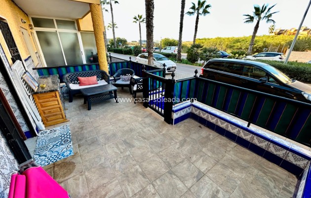 Herverkoop - Appartement / flat - Torrevieja - Costa Blanca