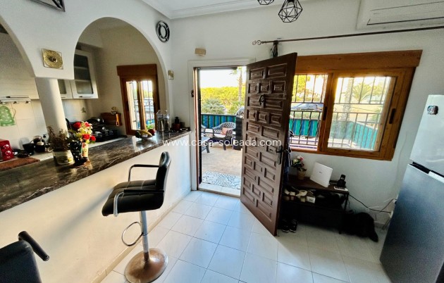 Herverkoop - Appartement / flat - Torrevieja - Costa Blanca