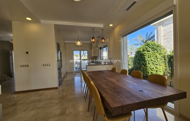 Revente - Villa - La Zenia