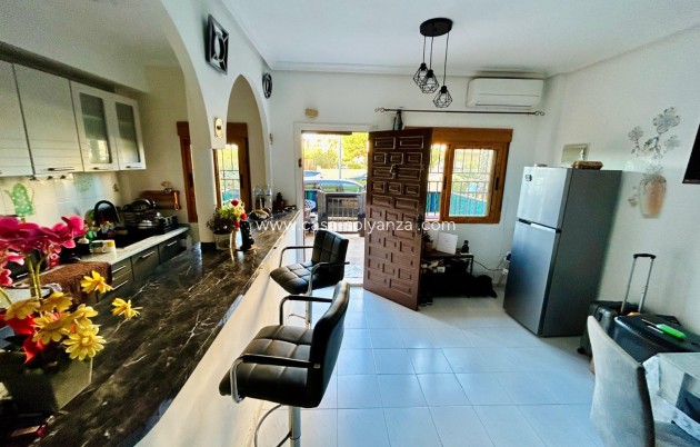 Herverkoop - Appartement / flat - Torrevieja - Costa Blanca