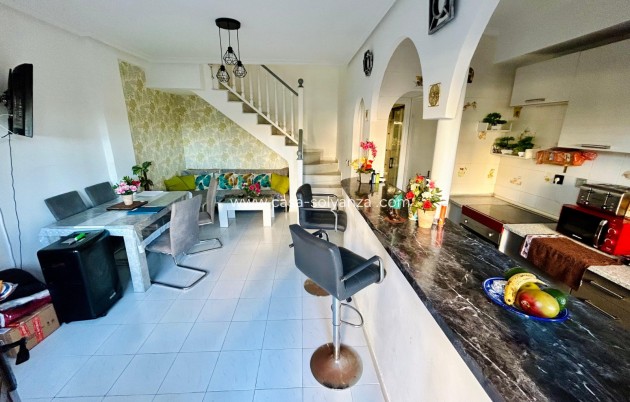 Herverkoop - Appartement / flat - Torrevieja - Costa Blanca
