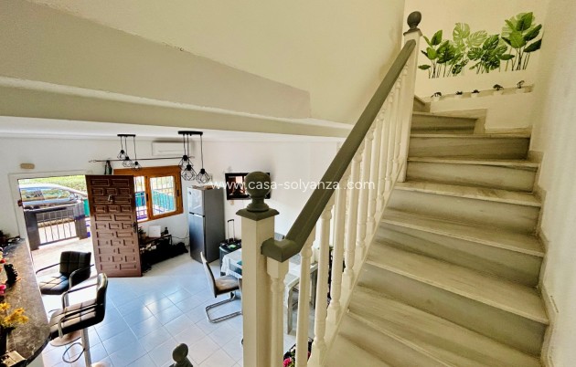 Herverkoop - Appartement / flat - Torrevieja - Costa Blanca