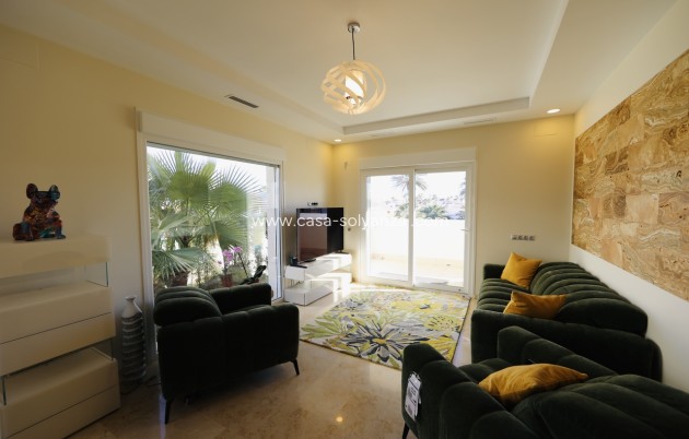 Revente - Villa - La Zenia