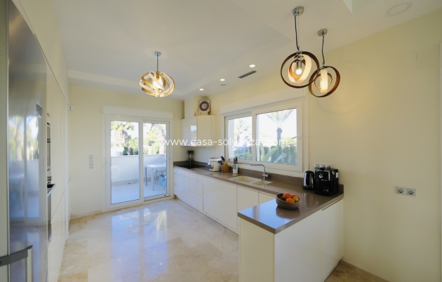 Revente - Villa - La Zenia