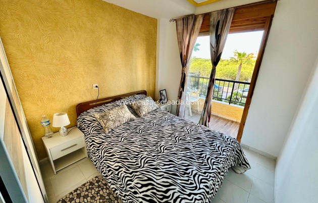 Herverkoop - Appartement / flat - Torrevieja - Costa Blanca