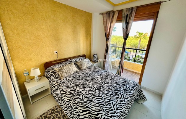 Herverkoop - Appartement / flat - Torrevieja - Costa Blanca