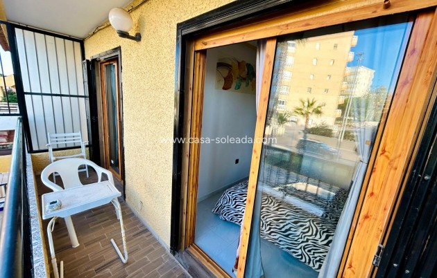Herverkoop - Appartement / flat - Torrevieja - Costa Blanca