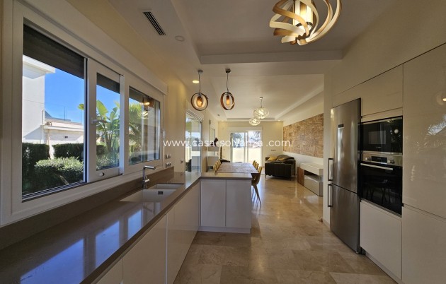 Revente - Villa - La Zenia
