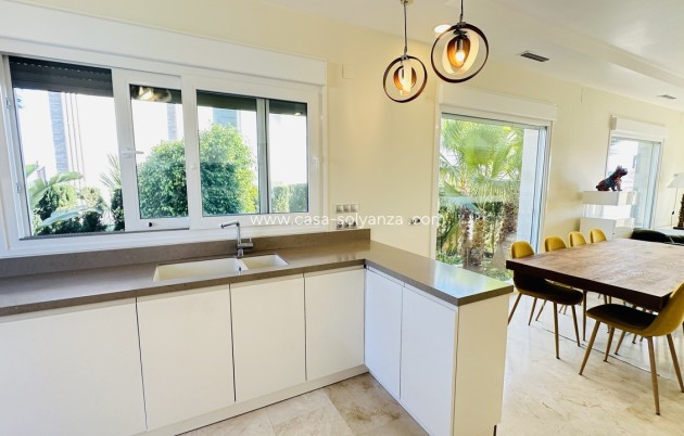 Revente - Villa - La Zenia
