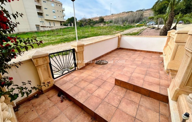 Reventa - Apartamento / piso - Guardamar del Segura - Costa Blanca