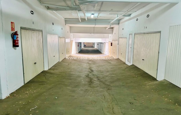 Reventa - Apartamento / piso - Guardamar del Segura - Costa Blanca