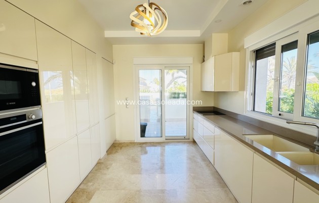 Revente - Villa - La Zenia
