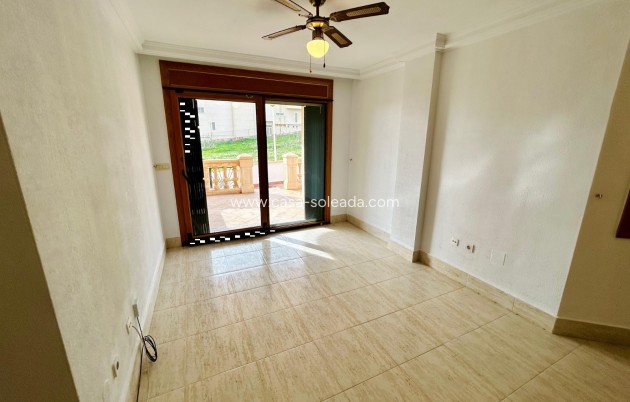 Reventa - Apartamento / piso - Guardamar del Segura - Costa Blanca