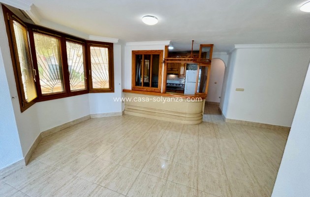 Reventa - Apartamento / piso - Guardamar del Segura - Costa Blanca